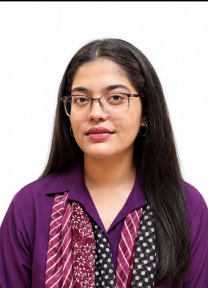 Khadija Jumani - Founder & CEO